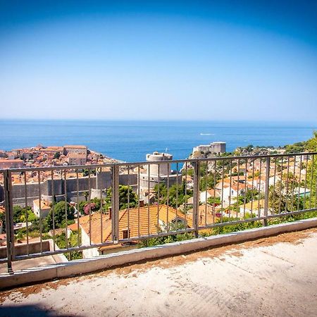 Apartments Villa Kosovic - Ground Floor Dubrovnik Kültér fotó