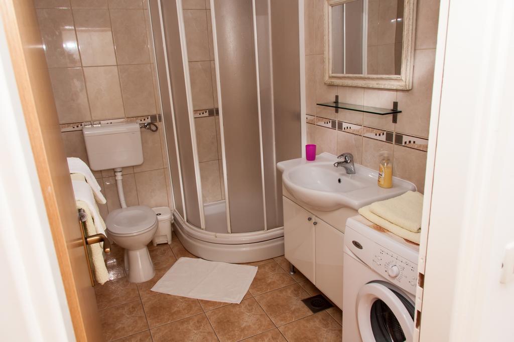 Apartments Villa Kosovic - Ground Floor Dubrovnik Kültér fotó