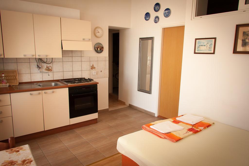 Apartments Villa Kosovic - Ground Floor Dubrovnik Kültér fotó