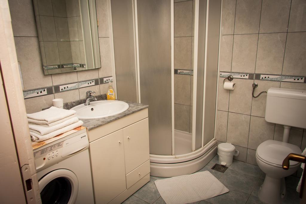 Apartments Villa Kosovic - Ground Floor Dubrovnik Kültér fotó