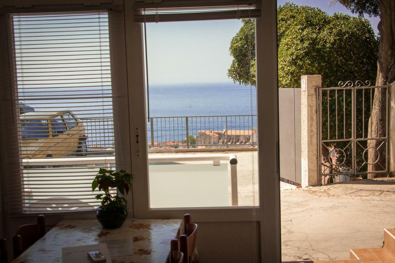 Apartments Villa Kosovic - Ground Floor Dubrovnik Kültér fotó